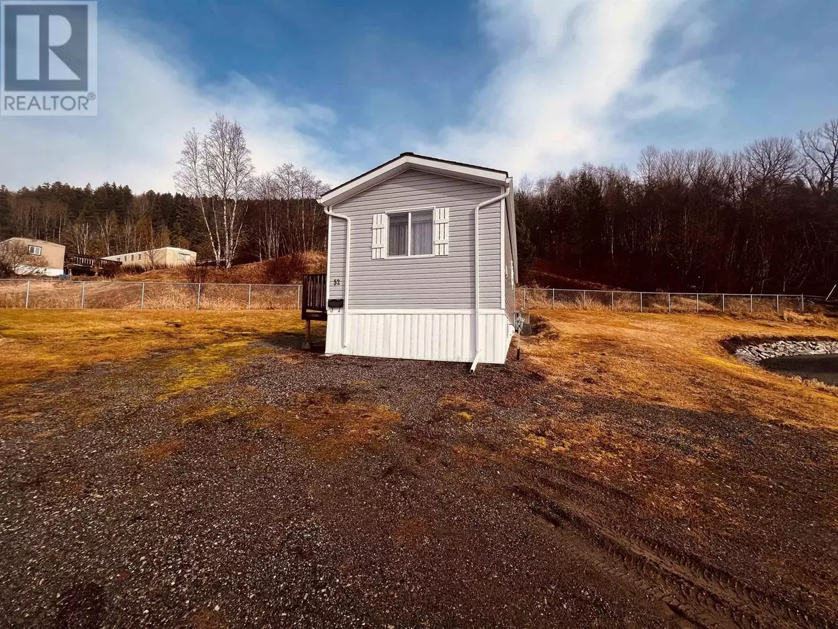 Terrace, BC V8G2E1,3614 KALUM ST #52