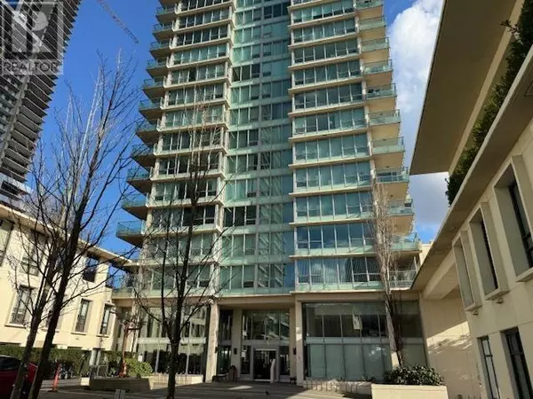 2232 DOUGLAS RD #305, Burnaby, BC V5C0G9