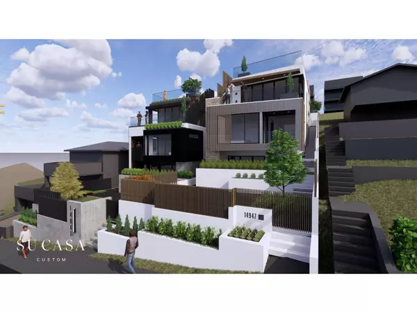 White Rock, BC V4B1X5,14945 BUENA VISTA AVENUE