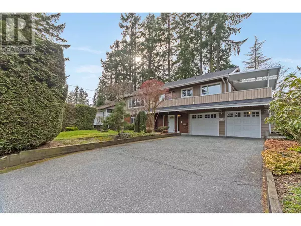 1715 BERKLEY ROAD, North Vancouver, BC V7H1Y9