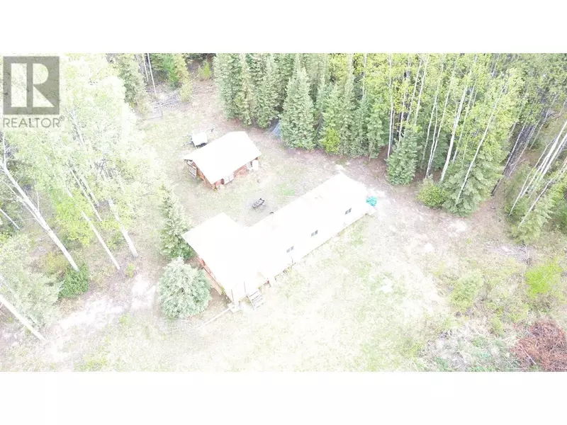 21373 TRIAD ROAD, Fort St. John, BC V0E2Z0