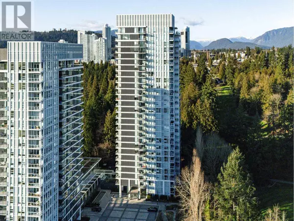 595 AUSTIN AVE #1208, Coquitlam, BC V3K3N2