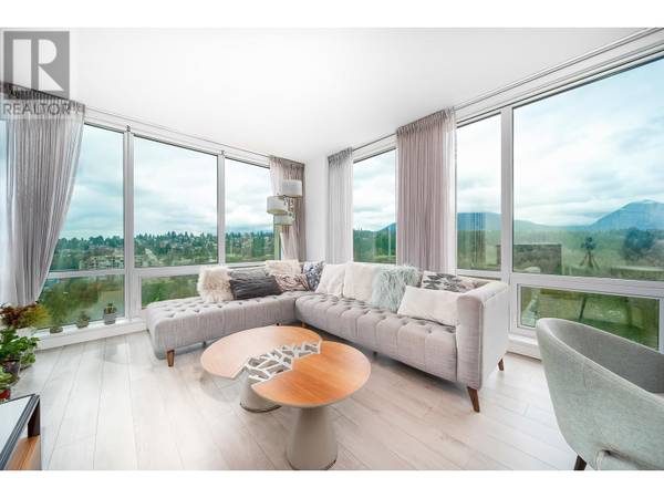 North Vancouver, BC V7J0B5,680 SEYLYNN CRES #2007