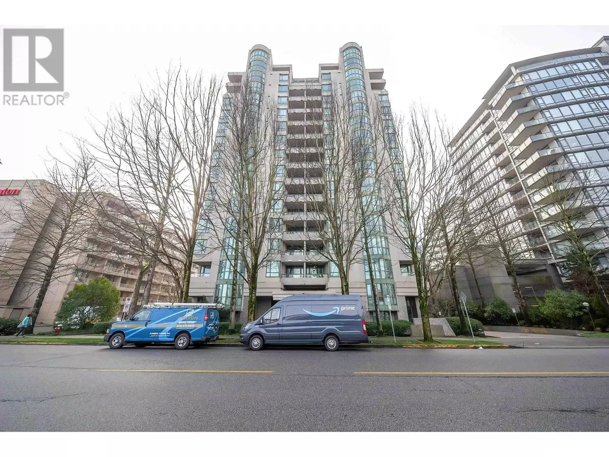 Richmond, BC V6X4A1,7380 ELMBRIDGE WAY #1001