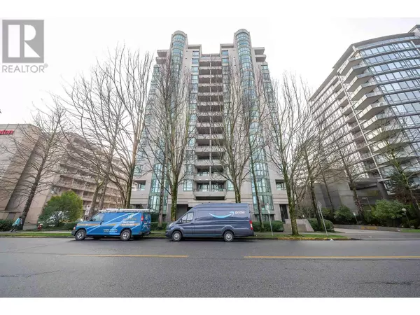 7380 ELMBRIDGE WAY #1001, Richmond, BC V6X4A1