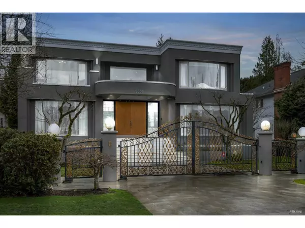 6566 CHURCHILL STREET, Vancouver, BC V6P5B1