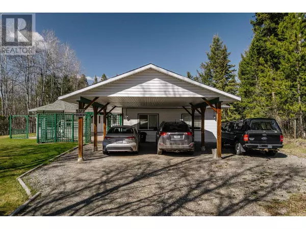 108 Mile Ranch, BC V0K2Z0,5377 KALLUM DRIVE