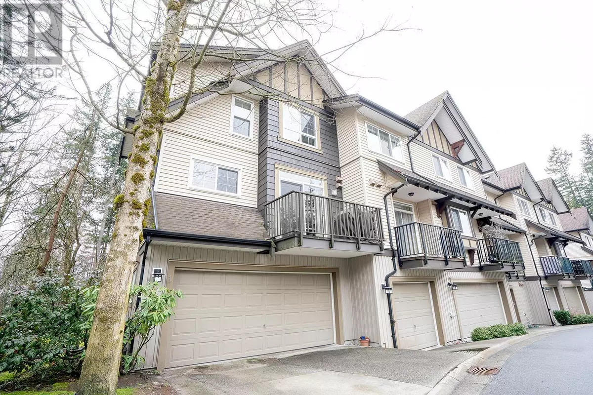 Port Moody, BC V3H5M2,2200 PANORAMA DR #1