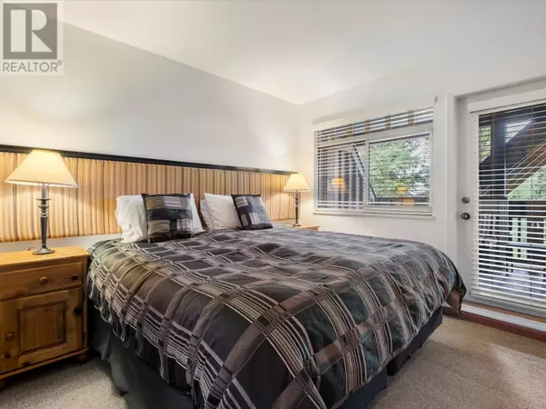 Whistler, BC V8E1A9,4335 NORTHLANDS BLVD #58