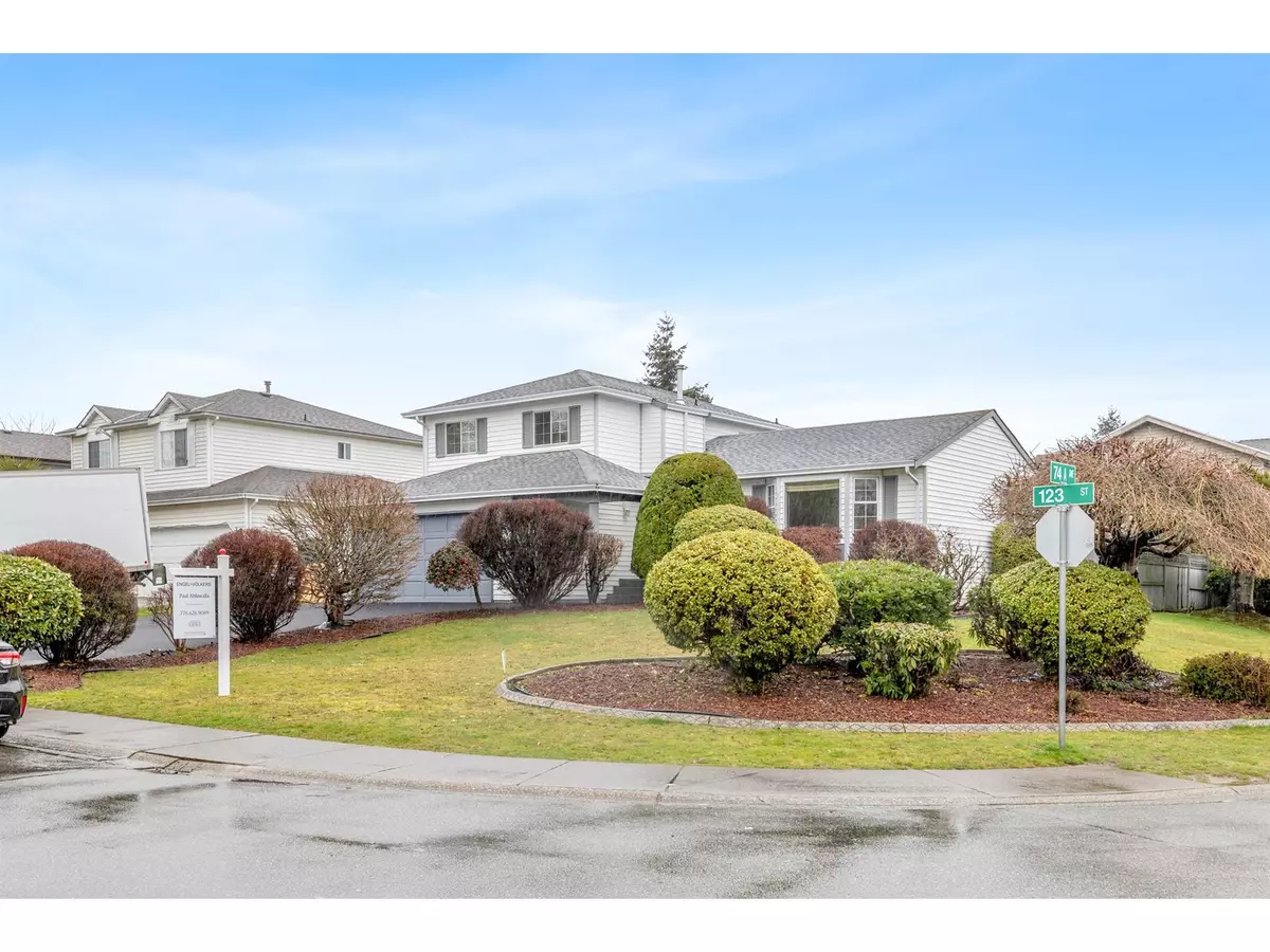 Surrey, BC V3W9N1,7470 123 STREET