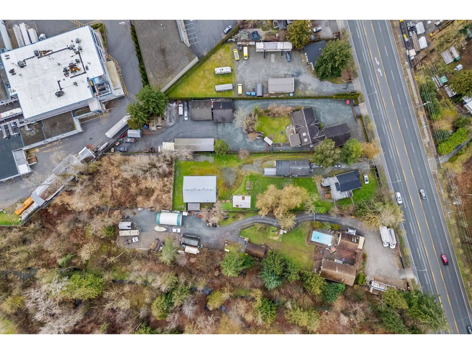 Langley, BC V2Z2V1,23038 FRASER HIGHWAY