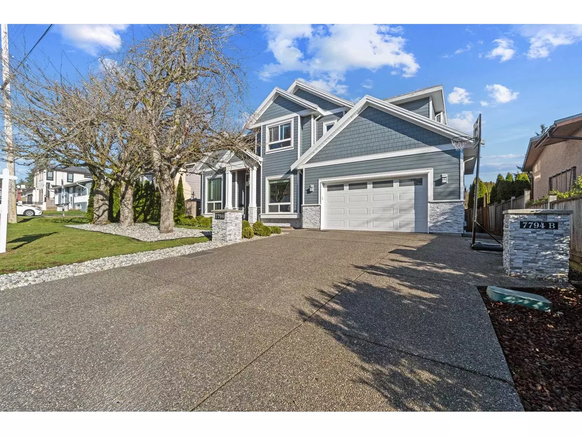 Delta, BC V4C5C5,7794 SWANSON DRIVE