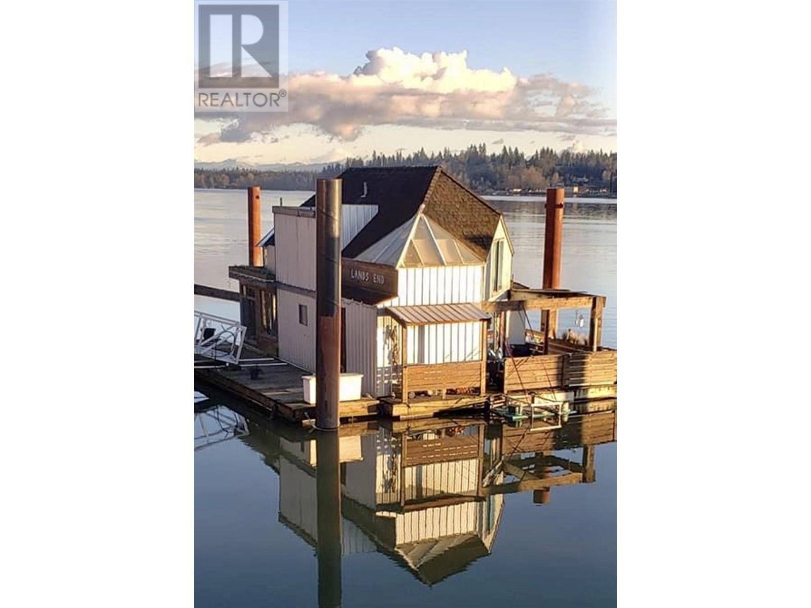 9850 240 STREET, Maple Ridge, BC V3W1G2