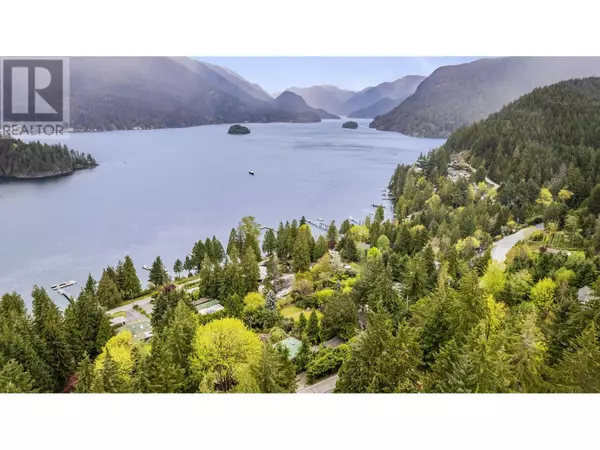 Belcarra, BC V3H4R6,3543 BEDWELL BAY ROAD