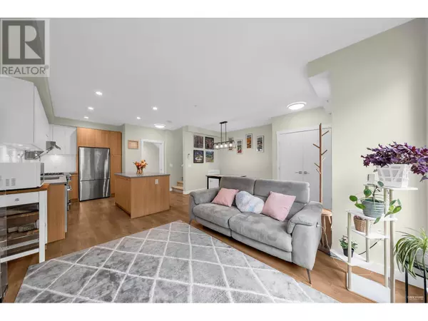 708 LEA AVE #227, Coquitlam, BC V3J4H5