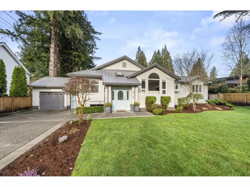 8995 TRATTLE STREET, Langley, BC V1M2S4