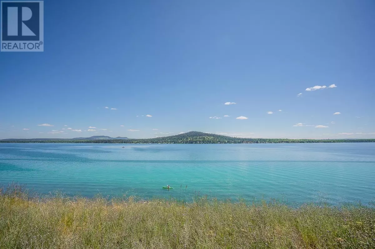 Green Lake, BC V0K2K1,Lot 3 SKYLINE DRIVE