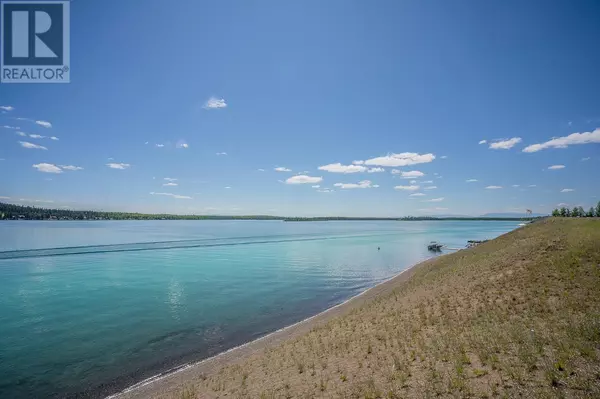 Green Lake, BC V0K2K1,Lot 3 SKYLINE DRIVE