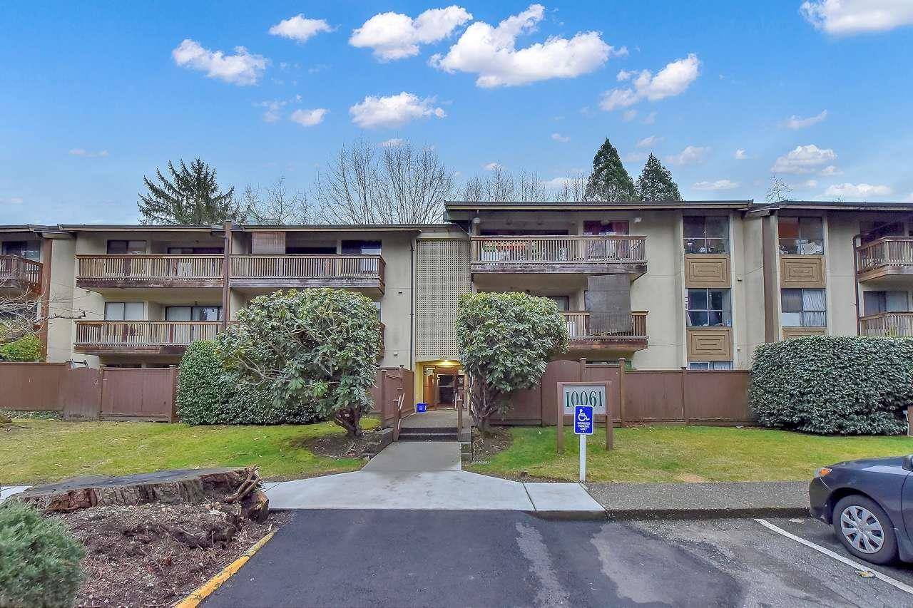 Surrey, BC V3R4A7,10061 150 #201