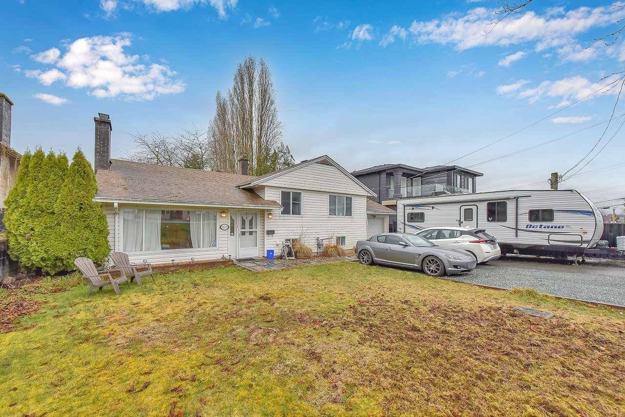 11173 135A STREET, Surrey, BC V3R3A7