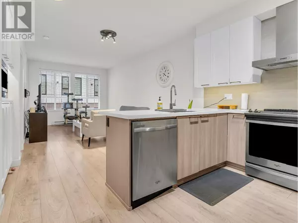 Coquitlam, BC V3J0E5,611 REGAN AVE #412