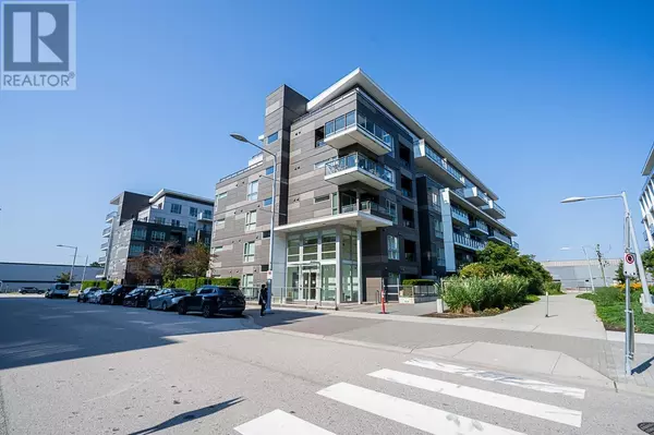 7008 RIVER Pkwy #521, Richmond, BC V6X0R1