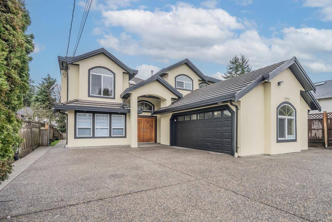 11919 96 AVENUE, Surrey, BC V3V1W1