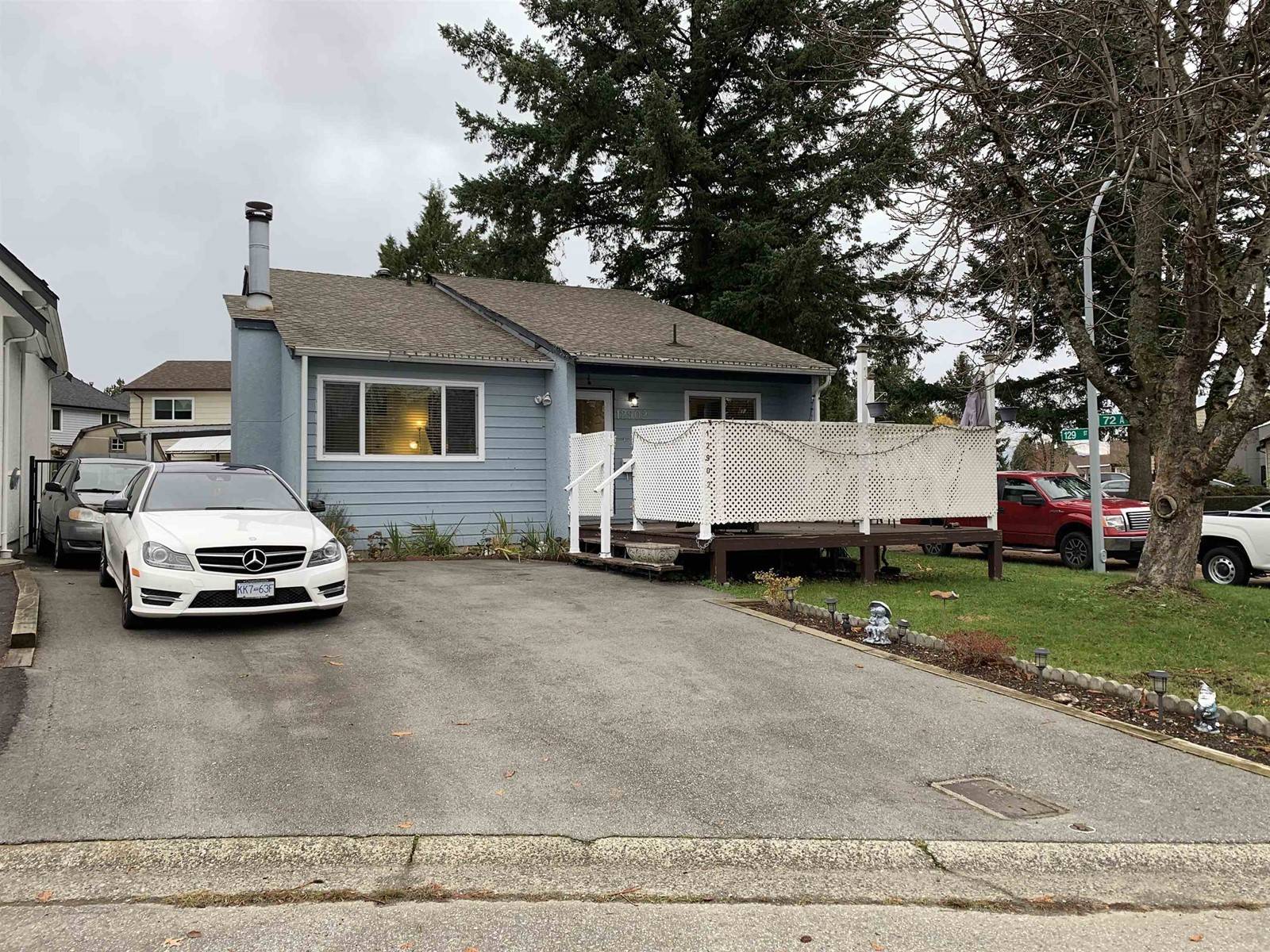 12902 72A AVENUE, Surrey, BC V3W6Z2