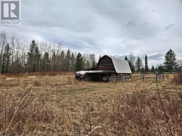 Quesnel, BC V2J5X3,LOT 1 WOODRIDGE ROAD