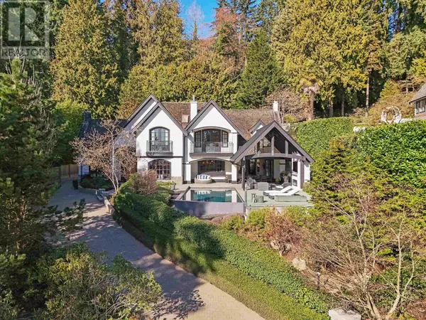 West Vancouver, BC V7V3C2,2985 ALTAMONT CRESCENT
