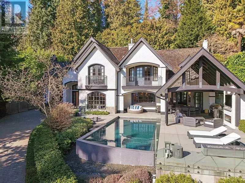 2985 ALTAMONT CRESCENT, West Vancouver, BC V7V3C2
