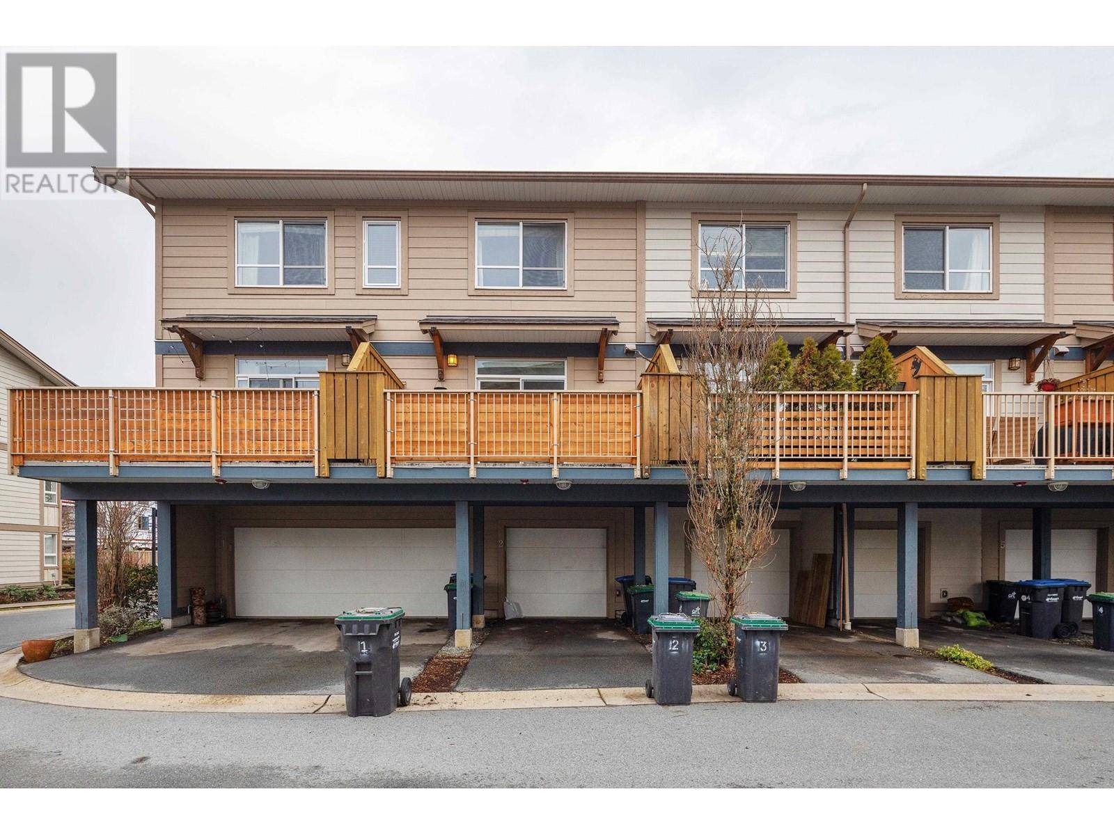 Squamish, BC V8B0A9,1188 WILSON CRES #2