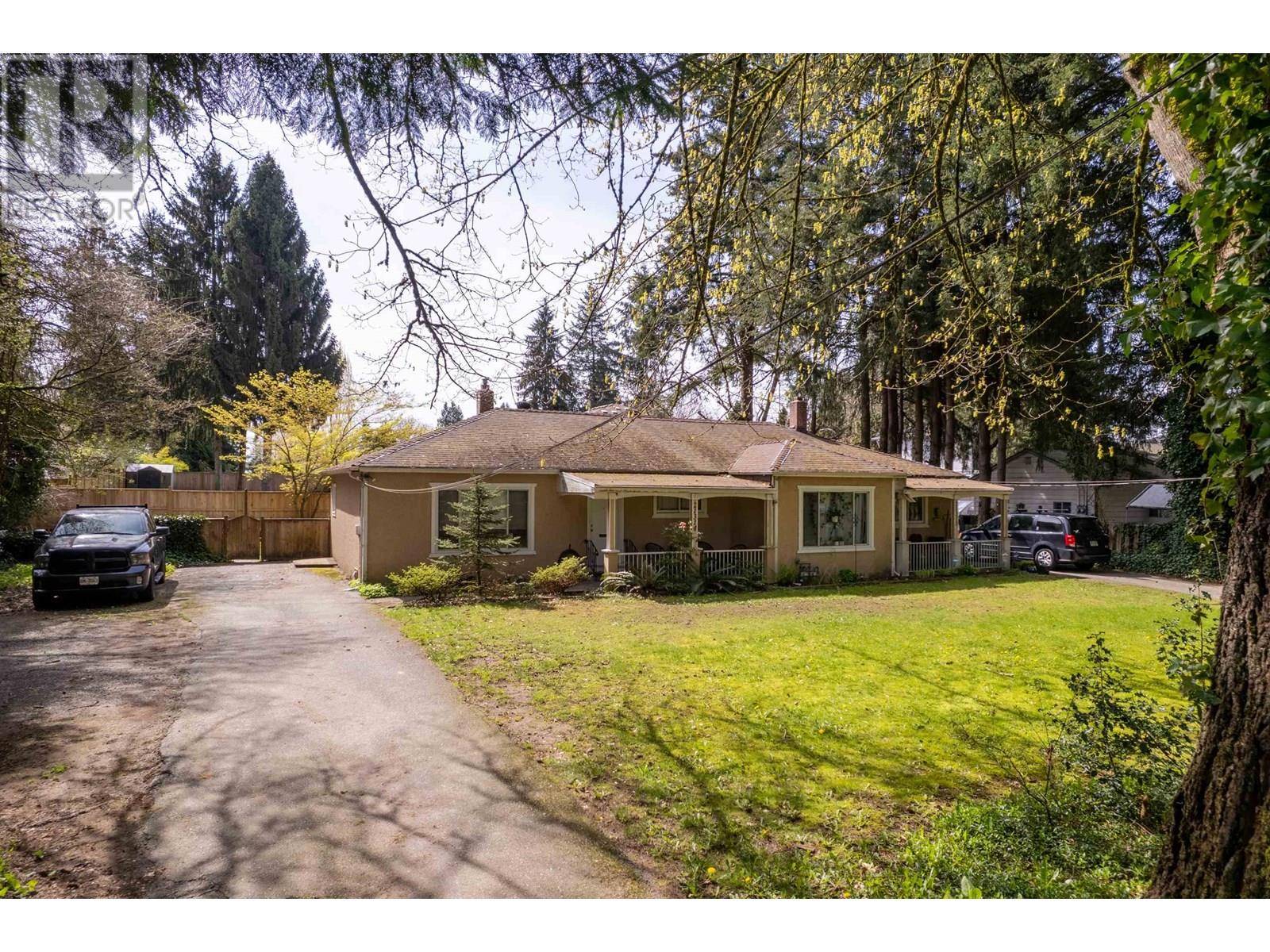 21310 124 AVENUE, Maple Ridge, BC V2X4G9