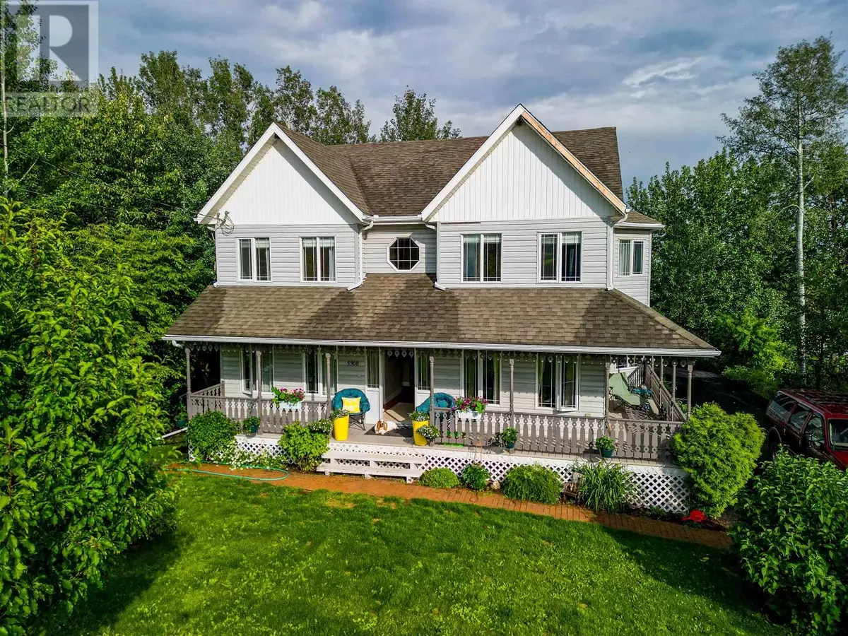 Fort Nelson, BC V0C1R0,5308 51 STREET