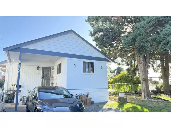 8621 ARPE ROAD, Delta, BC V4C3Y1