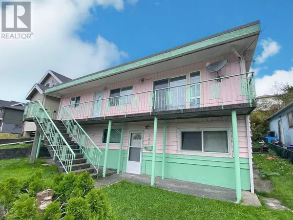 Prince Rupert, BC V8J1Z1,340 W 6TH AVENUE