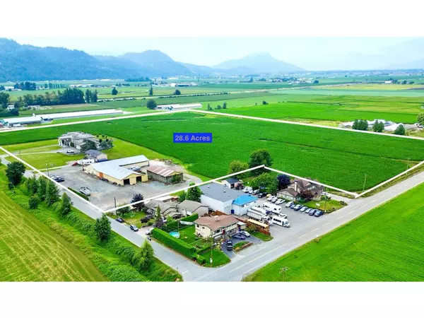 Chilliwack, BC V2P6H3,8703 UPPER PRAIRIE ROAD|East Chilliwack