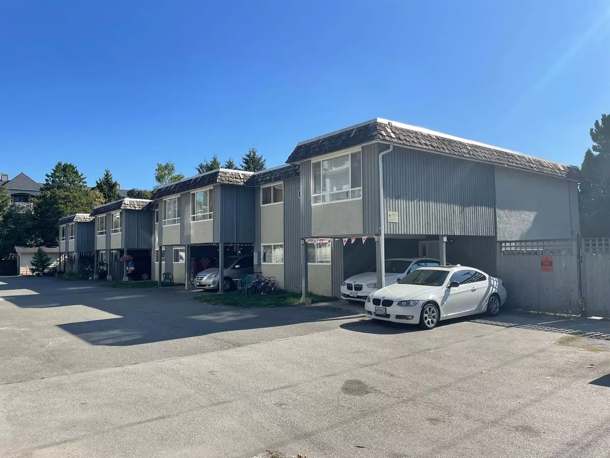 Langley, BC V3A4C3,20709 EASTLEIGH CRESCENT