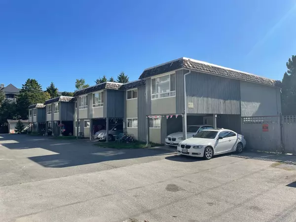 20709 EASTLEIGH CRESCENT, Langley, BC V3A4C3