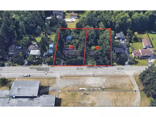 17518 20 AVENUE, Surrey, BC V3Z9N5