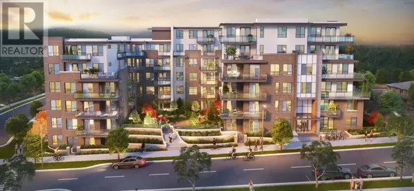 599 DANSEY AVE #311, Coquitlam, BC V3K0J5