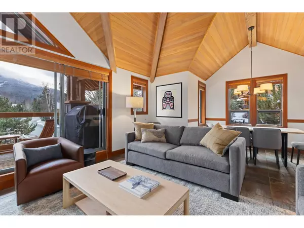 Whistler, BC V8E0Z4,4847 CASABELLA CRES #B