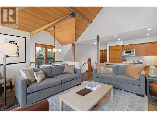 Whistler, BC V8E0Z4,4847 CASABELLA CRES #B
