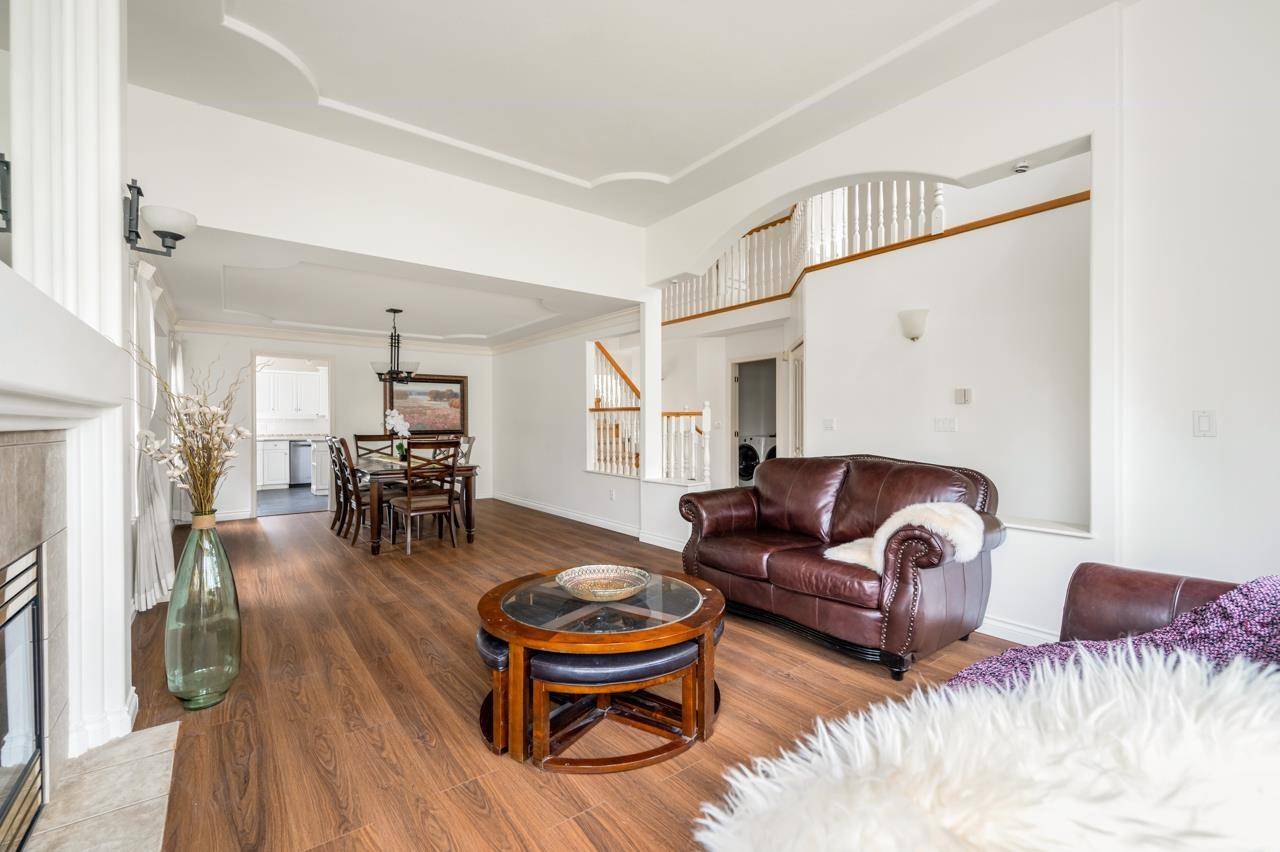 16051 110TH AVENUE, Surrey, BC V4N1R1