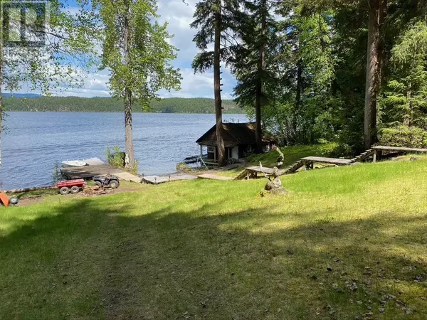 100 Mile House, BC V0K1M0,2744 MAHOOD LAKE RD #DL