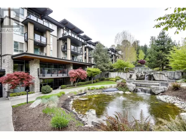 Burnaby, BC V3N0B5,7478 BYRNEPARK WALK #308