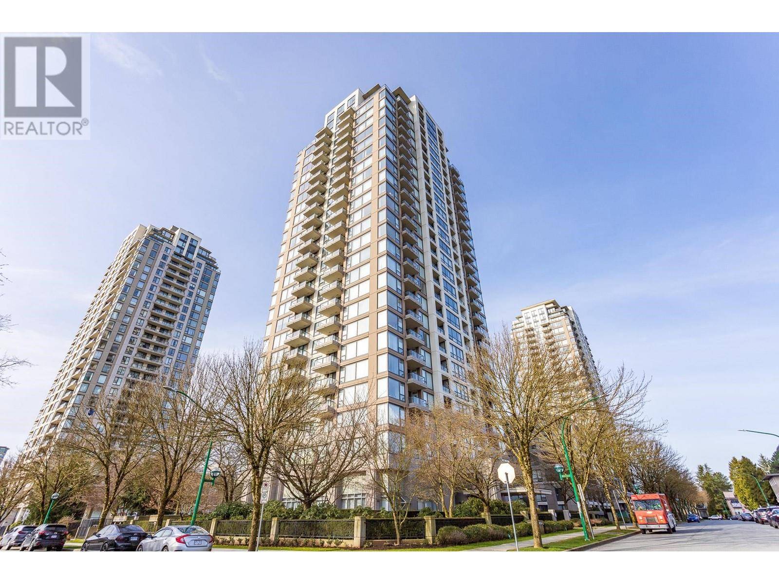7178 COLLIER ST #1101, Burnaby, BC V5E4N7