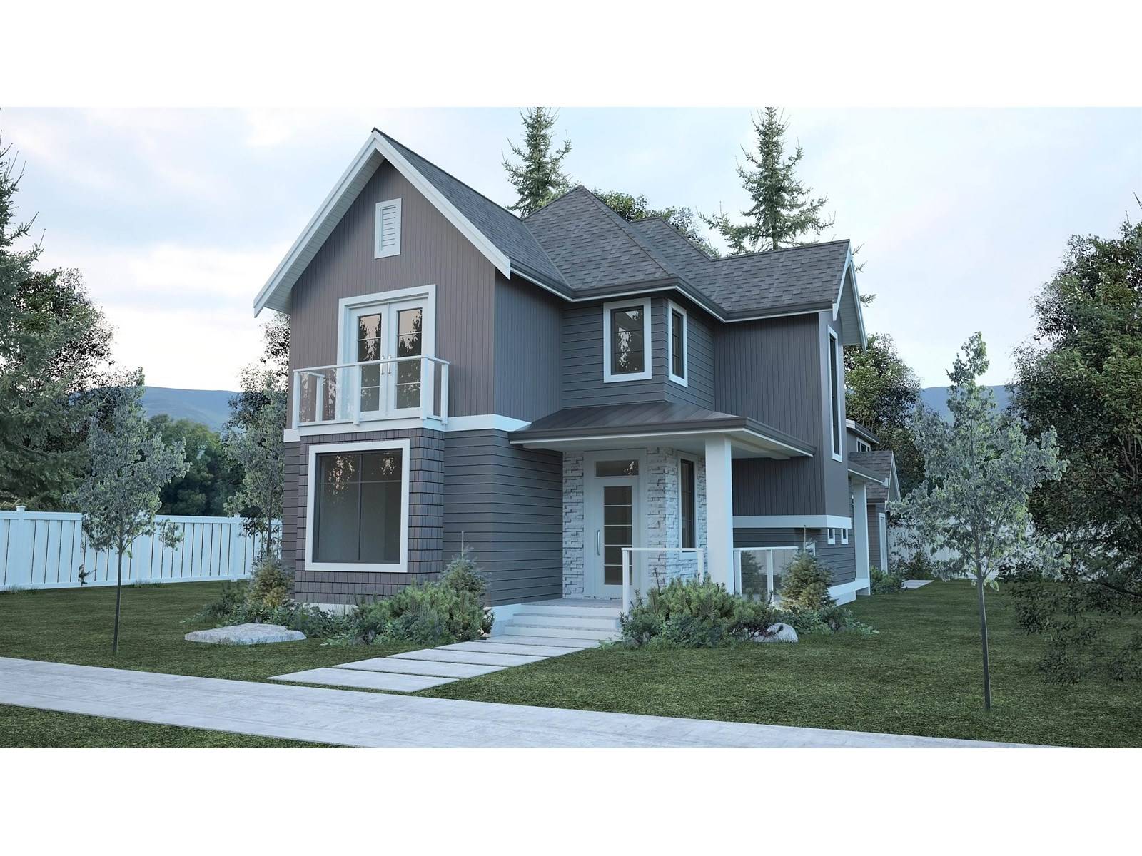 46211 PROMONTORY RD #205, Chilliwack, BC V2R6E4