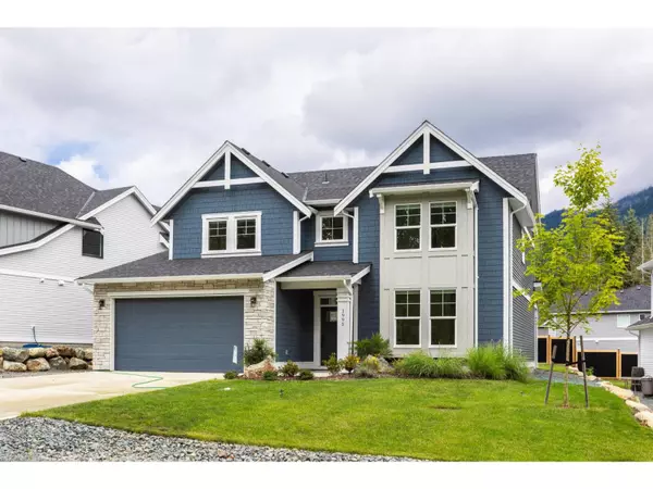 1995 WOODSIDE BOULEVARD|Mt Woodside, Agassiz, BC V0M1A1