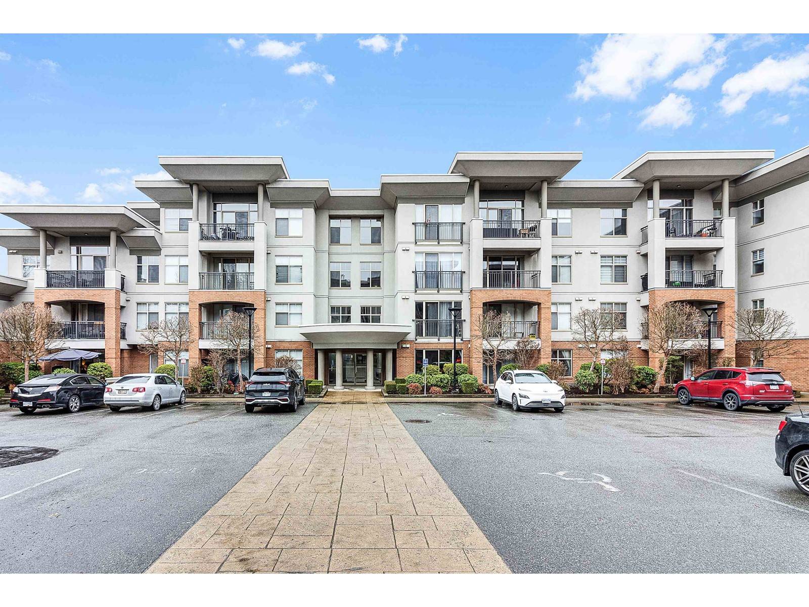 33546 HOLLAND #410, Abbotsford, BC V2S0C1